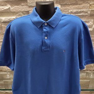 Tommy Hilfiger XL  Polo Shirt  S/S
